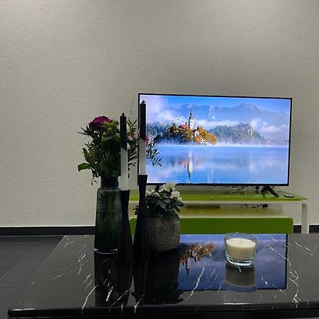 2 Zimmer Wohnung Zur Taegliche Miete Hechingen Ngoại thất bức ảnh
