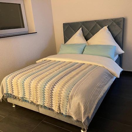 2 Zimmer Wohnung Zur Taegliche Miete Hechingen Ngoại thất bức ảnh