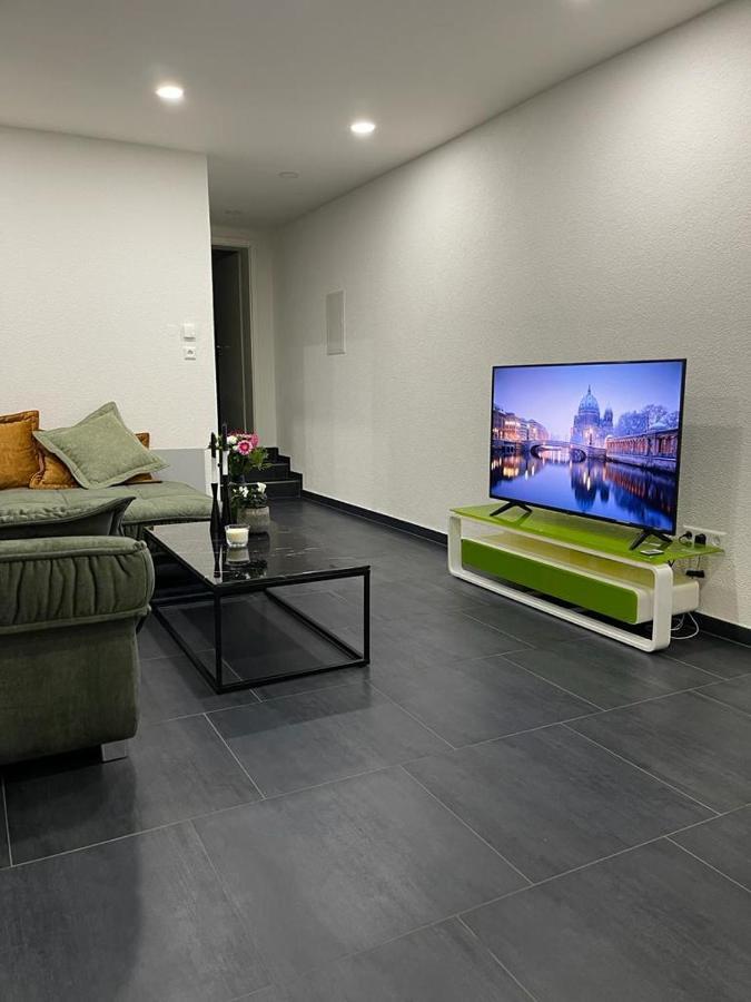 2 Zimmer Wohnung Zur Taegliche Miete Hechingen Ngoại thất bức ảnh