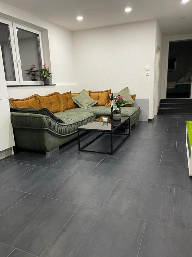 2 Zimmer Wohnung Zur Taegliche Miete Hechingen Ngoại thất bức ảnh