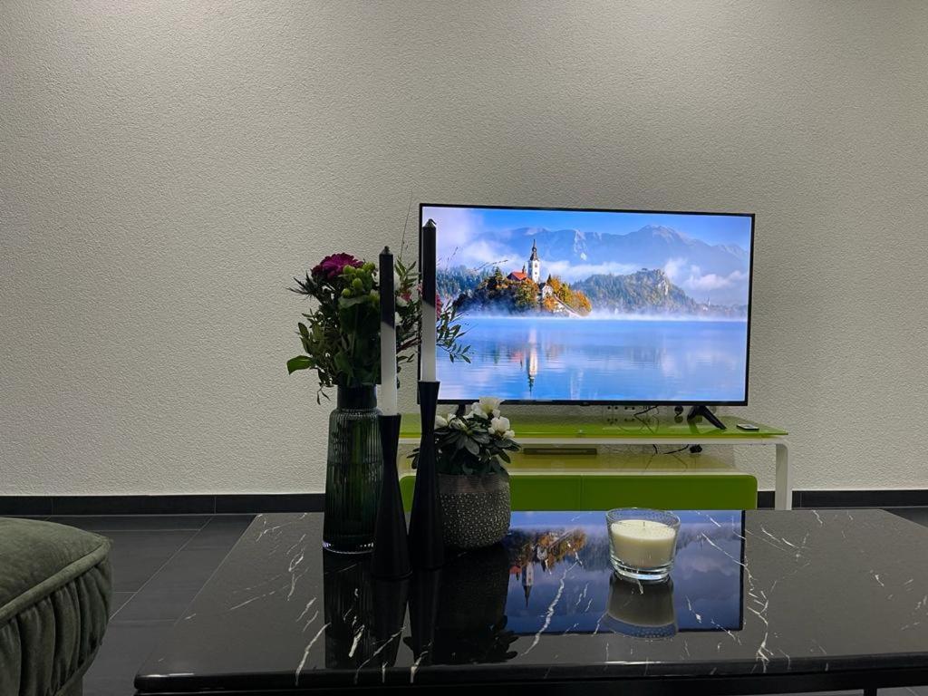 2 Zimmer Wohnung Zur Taegliche Miete Hechingen Ngoại thất bức ảnh