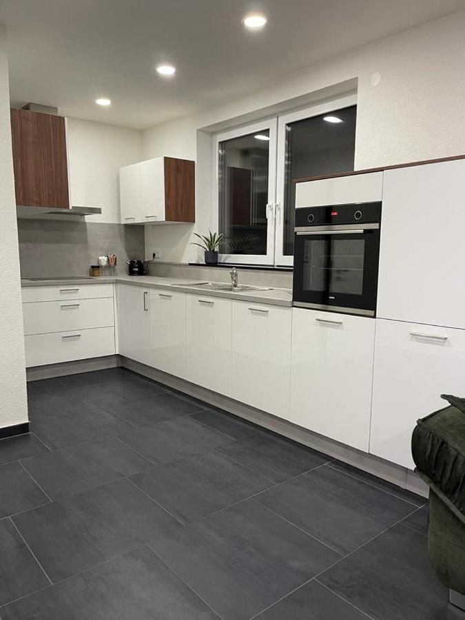 2 Zimmer Wohnung Zur Taegliche Miete Hechingen Ngoại thất bức ảnh