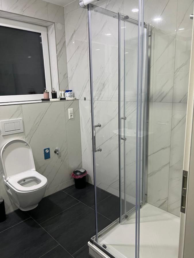 2 Zimmer Wohnung Zur Taegliche Miete Hechingen Ngoại thất bức ảnh