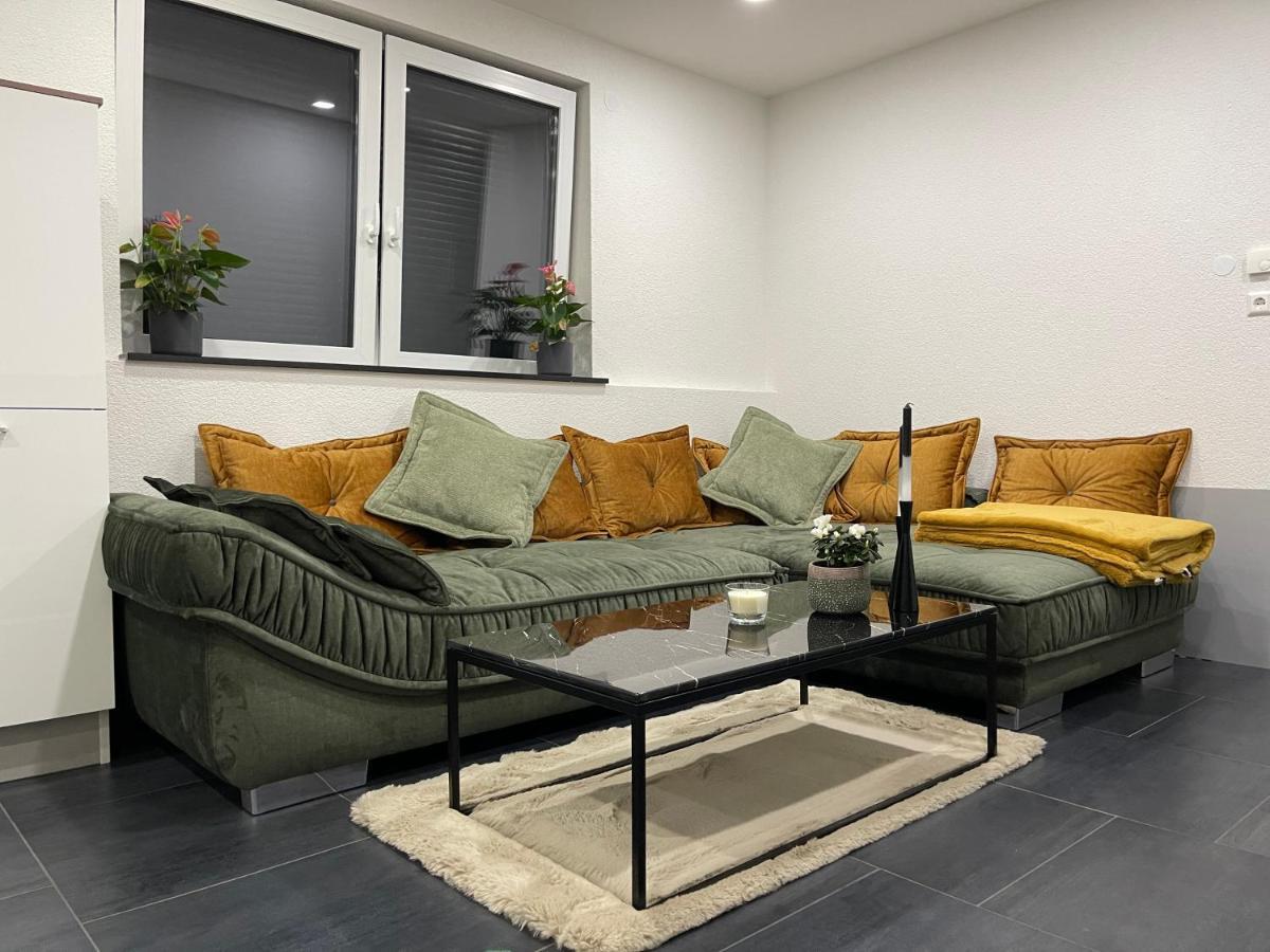 2 Zimmer Wohnung Zur Taegliche Miete Hechingen Ngoại thất bức ảnh