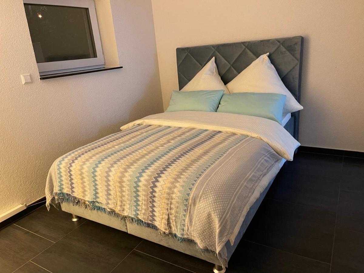 2 Zimmer Wohnung Zur Taegliche Miete Hechingen Ngoại thất bức ảnh